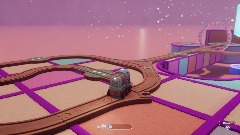 A screenshot taken in Dreams. 4 of 10.