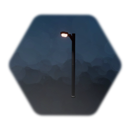 Street Lamp