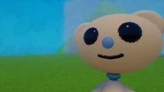 FNF YOUTUBERS animation Bear