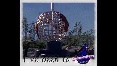 A screenshot taken in Dreams. 1 of 4.