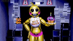 A screenshot taken in Dreams. 3 of 14.