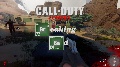 Cod zombies game