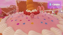 A screenshot taken in Dreams. 15 of 19.