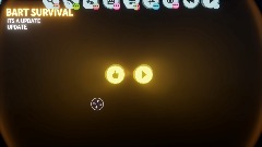 Bart survival (ADDED NEW MAP) ½ of the update