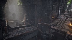 A screenshot taken in Dreams. 21 of 30.