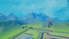 Chocobo Race [SECRET LEVEL]