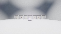 Digitale characters museum