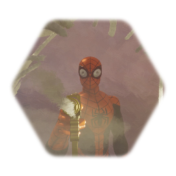 The Superior Spider-Man