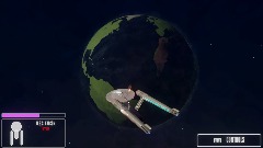 A screenshot taken in Dreams. 2 of 2.