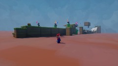Mario wonder
