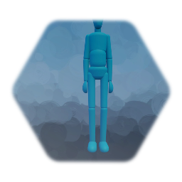 Pupazzo iniziale (deluxe)