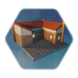 Welcome Home Exterior