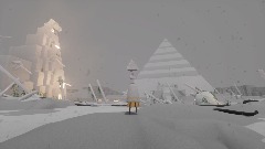 A screenshot taken in Dreams. 8 of 21.