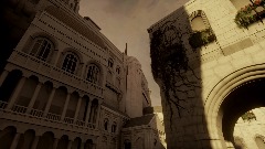 A screenshot taken in Dreams. 3 of 20.