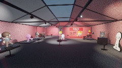 Dreamer's Exhibition Hall - Polar