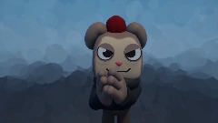 A screenshot taken in Dreams. 14 of 20.