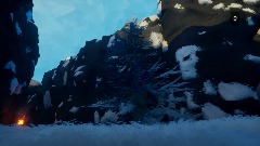 A screenshot taken in Dreams. 4 of 7.