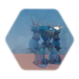 Knightsmith Bot Fight