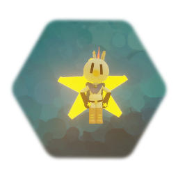 Duck boy v4 (starsong)
