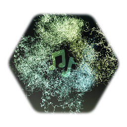 Bowser's Lava Lake Keep (SUPER MARIO 3D WORLD)