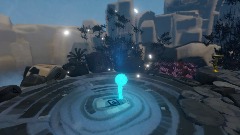 A screenshot taken in Dreams. 16 of 23.