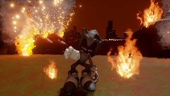 A screenshot taken in Dreams. 11 of 14.
