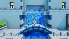 A screenshot taken in Dreams. 22 of 22.