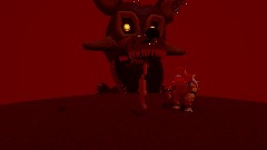 Basically the DSAF bad Ending