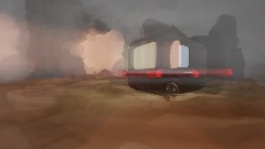 A screenshot taken in Dreams. 11 of 20.