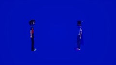 Me Testing My Animation Skills