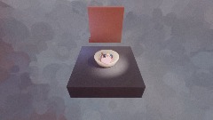 England and His Friends Get Squashed By Heart Shaped Candies!