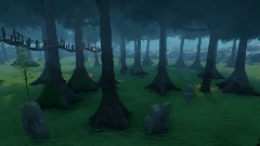 The Jungle of Nothing