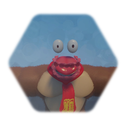 Conkey Donk - Kid Amogus