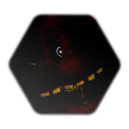 Ignited freddy