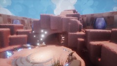 A screenshot taken in Dreams. 2 of 13.