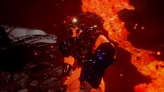 A screenshot taken in Dreams. 4 of 6.