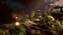 A screenshot taken in Dreams. 3 of 29.