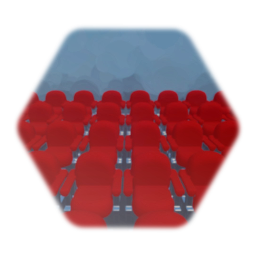 Theater Seats