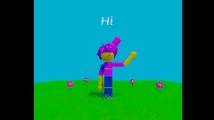 Itzcurlyboi showcase