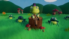 Gotta Wear Your Shoes Blues by @SKINNYCHAD