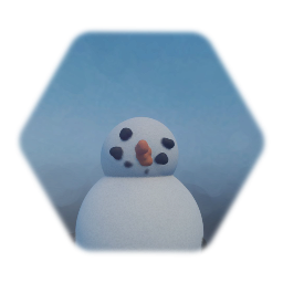 Snowman