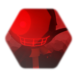 INFECTED JEFF (stage 2)