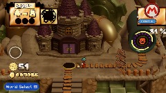 A screenshot taken in Dreams. 2 of 5.