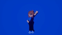 A screenshot taken in Dreams. 3 of 4.