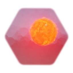 Alimpo 's  Sun