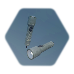 flashlight  (for P.T. Remake)