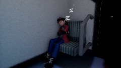 A screenshot taken in Dreams. 6 of 7.