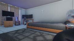 A screenshot taken in Dreams. 4 of 11.