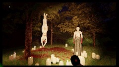 A screenshot taken in Dreams. 3 of 3.