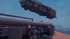 A screenshot taken in Dreams. 6 of 12.